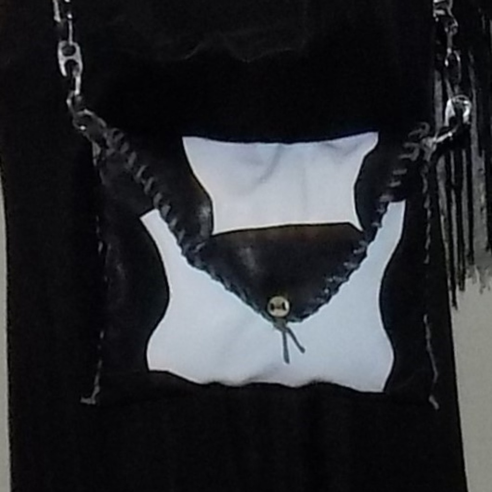 Crossbody Ipad-Bag „Brooklyn“